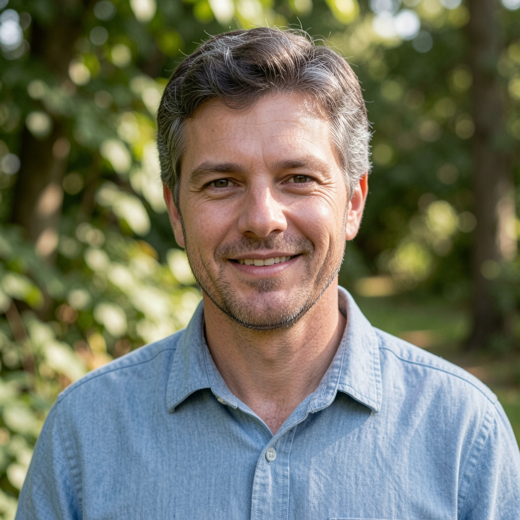 Markus B.